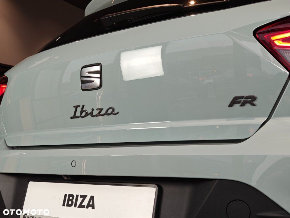 Seat Ibiza - 11