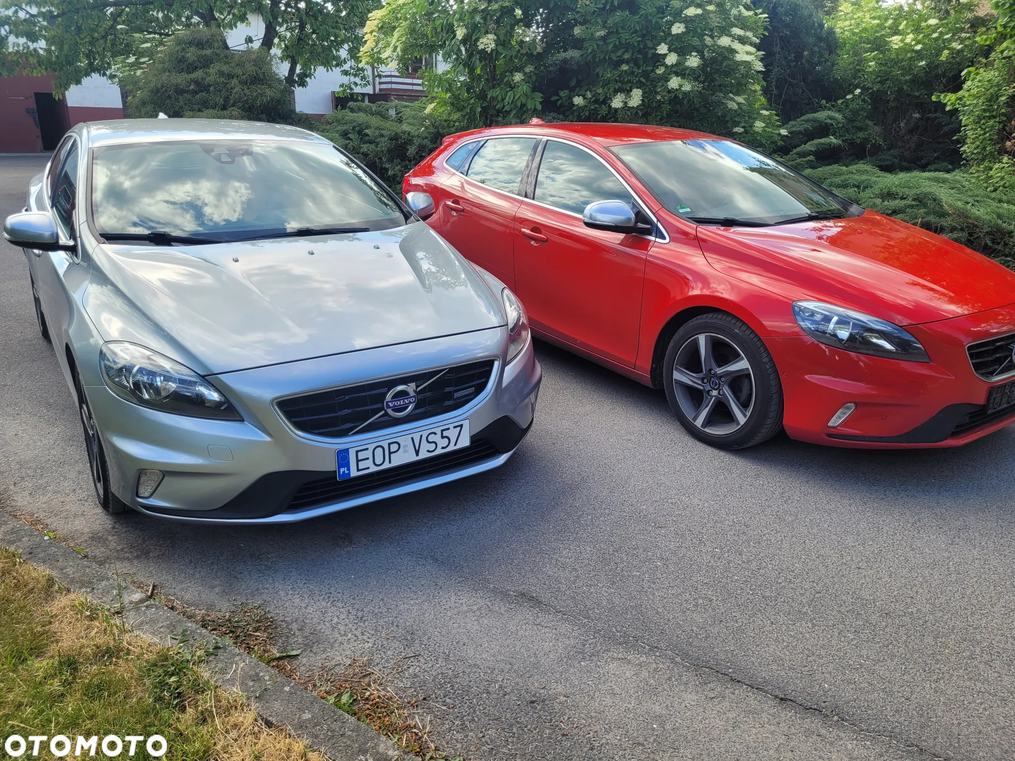 Volvo V40 D2 Momentum - 2