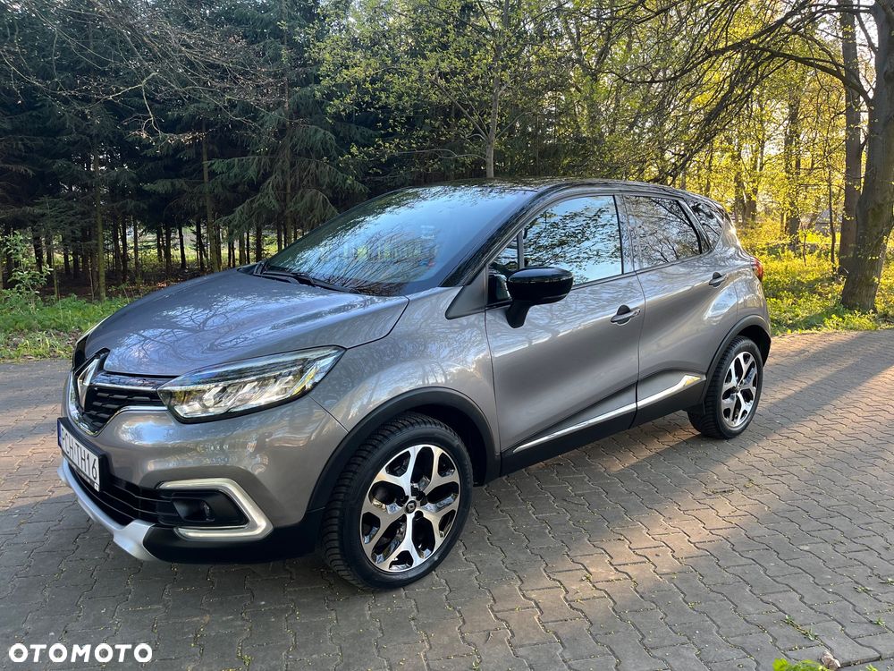 Renault Captur ENERGY dCi 90 Start&Stop XMOD - 1