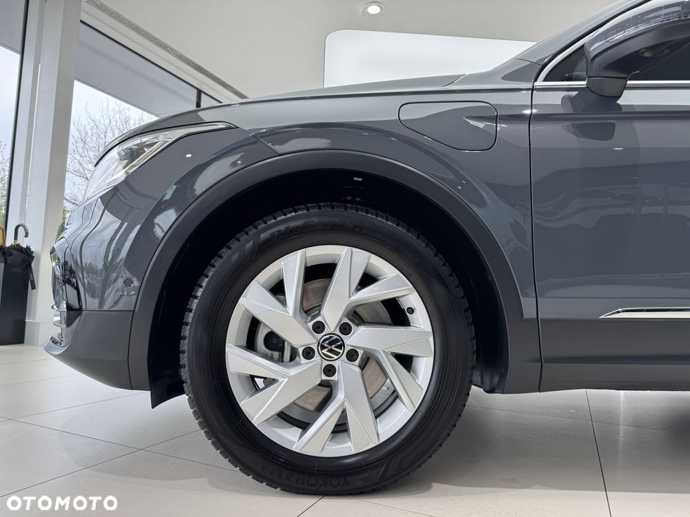Volkswagen Tiguan 1.4 eHybrid Elegance DSG - 20