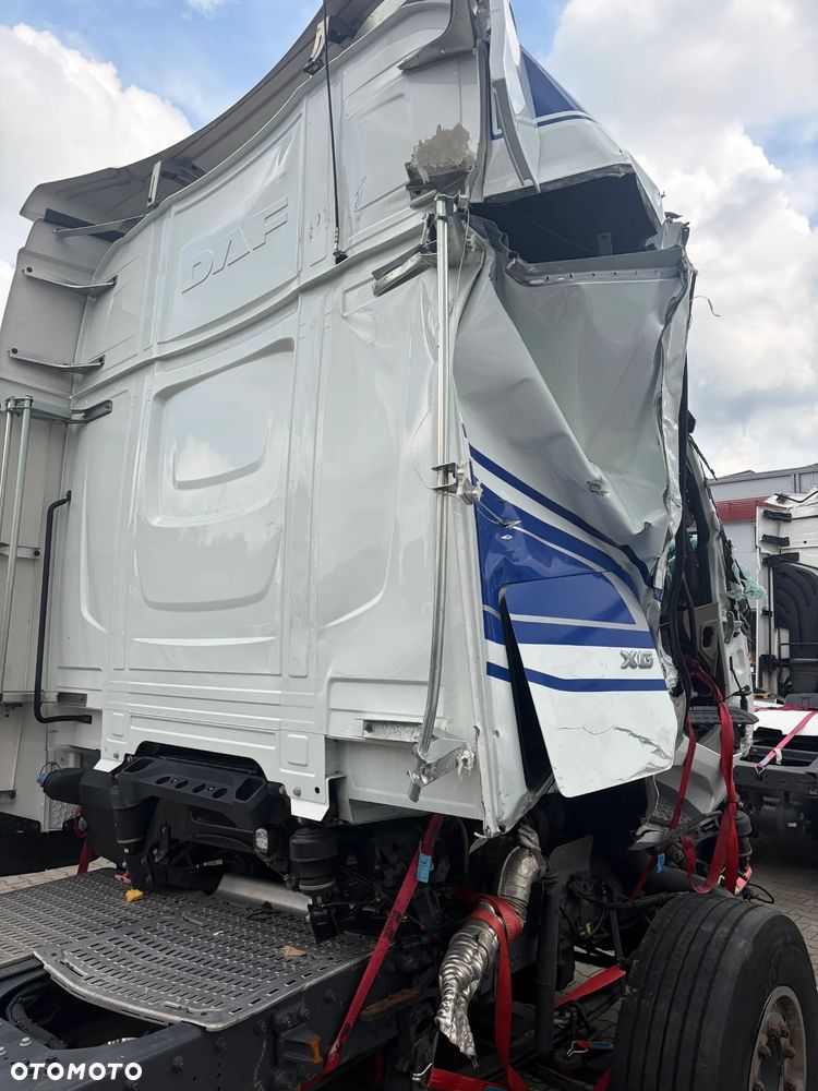 DAF XG 480 - 7
