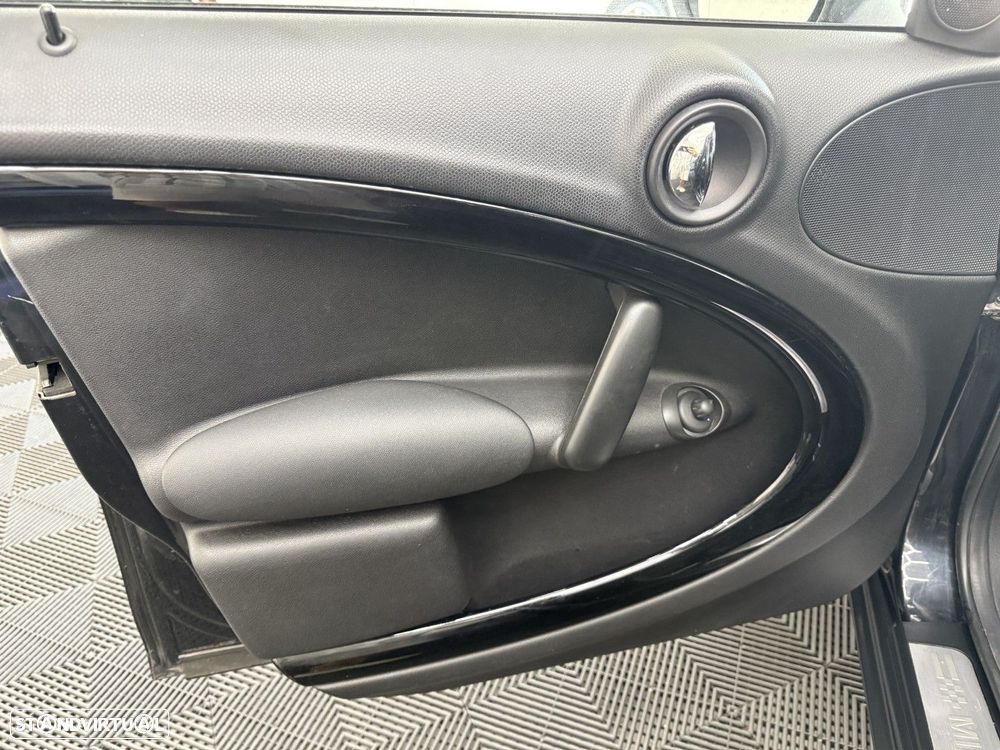 MINI Countryman Cooper S - 12