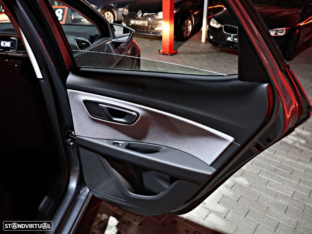 SEAT Leon 1.2 TSI S&S Style - 33