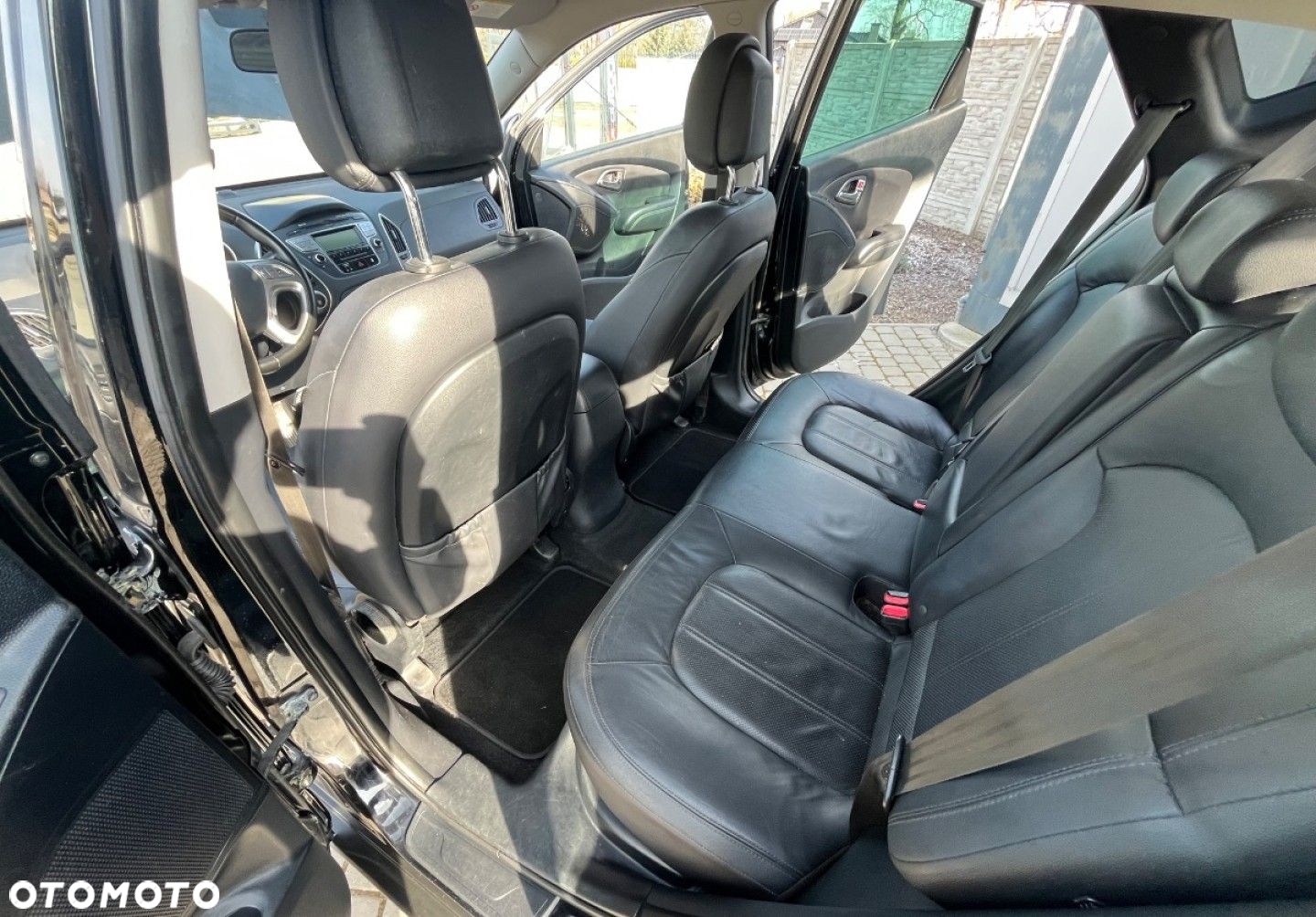 Hyundai ix35 - 20