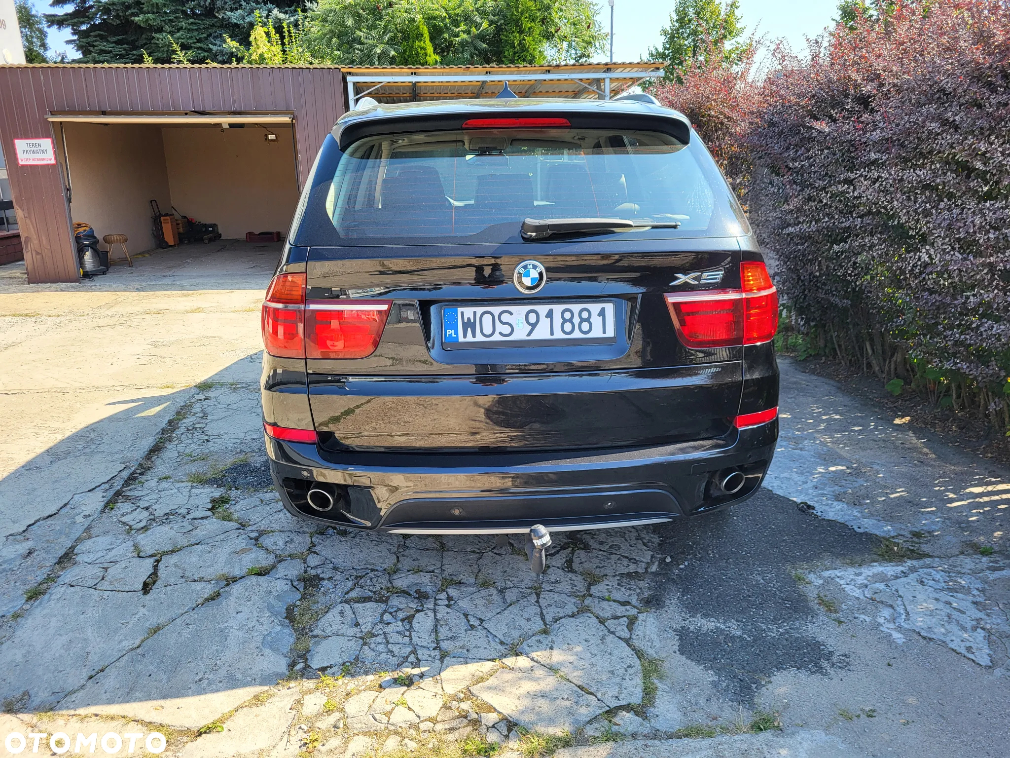 BMW X5 3.0d xDrive - 3