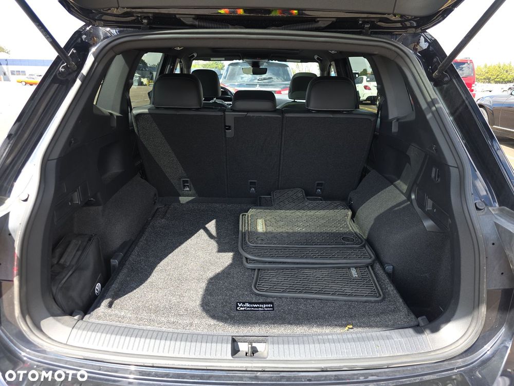 Volkswagen Tiguan 2.0 TSI 4Mot R-Line DSG - 14