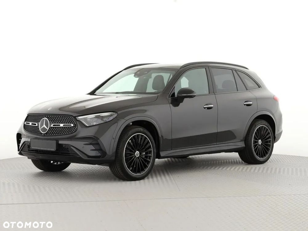 Mercedes-Benz GLC - 2