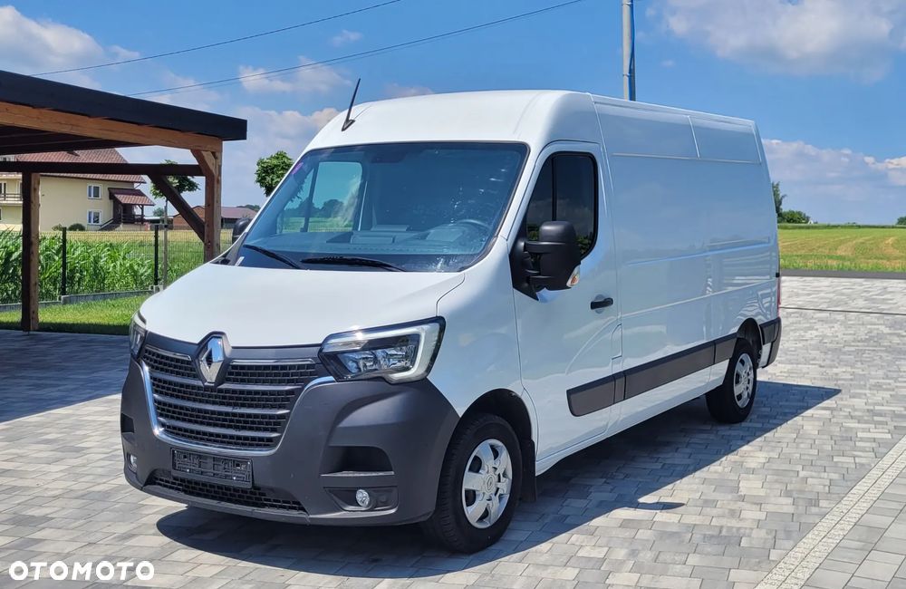 Renault Master - 3