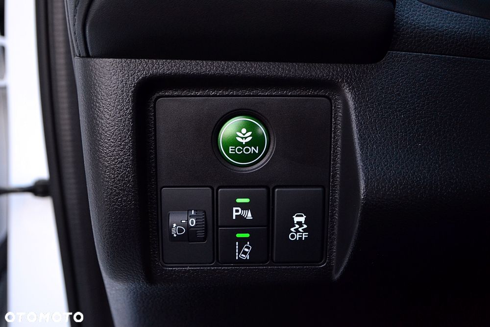 Honda HR-V 1.5 i-VTEC Elegance - 21