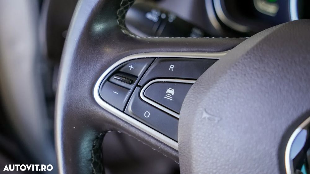 Renault Espace Energy dCi 160 EDC Intens - 22