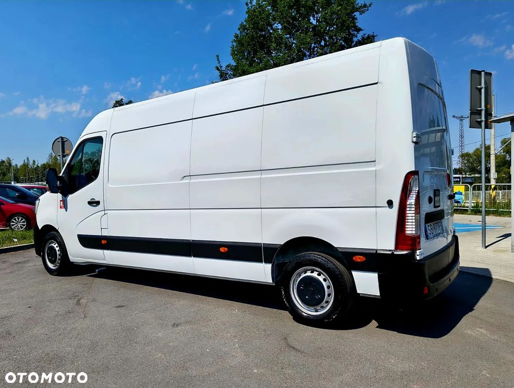 Renault Master - 7