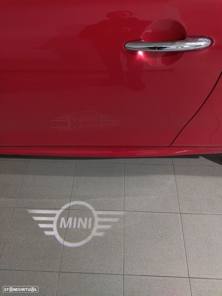 MINI 3 Portas Cooper Aut. JCW - 14
