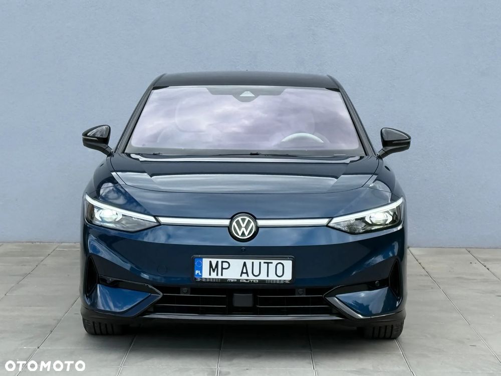 Volkswagen ID.7 86kWh Pro S - 2