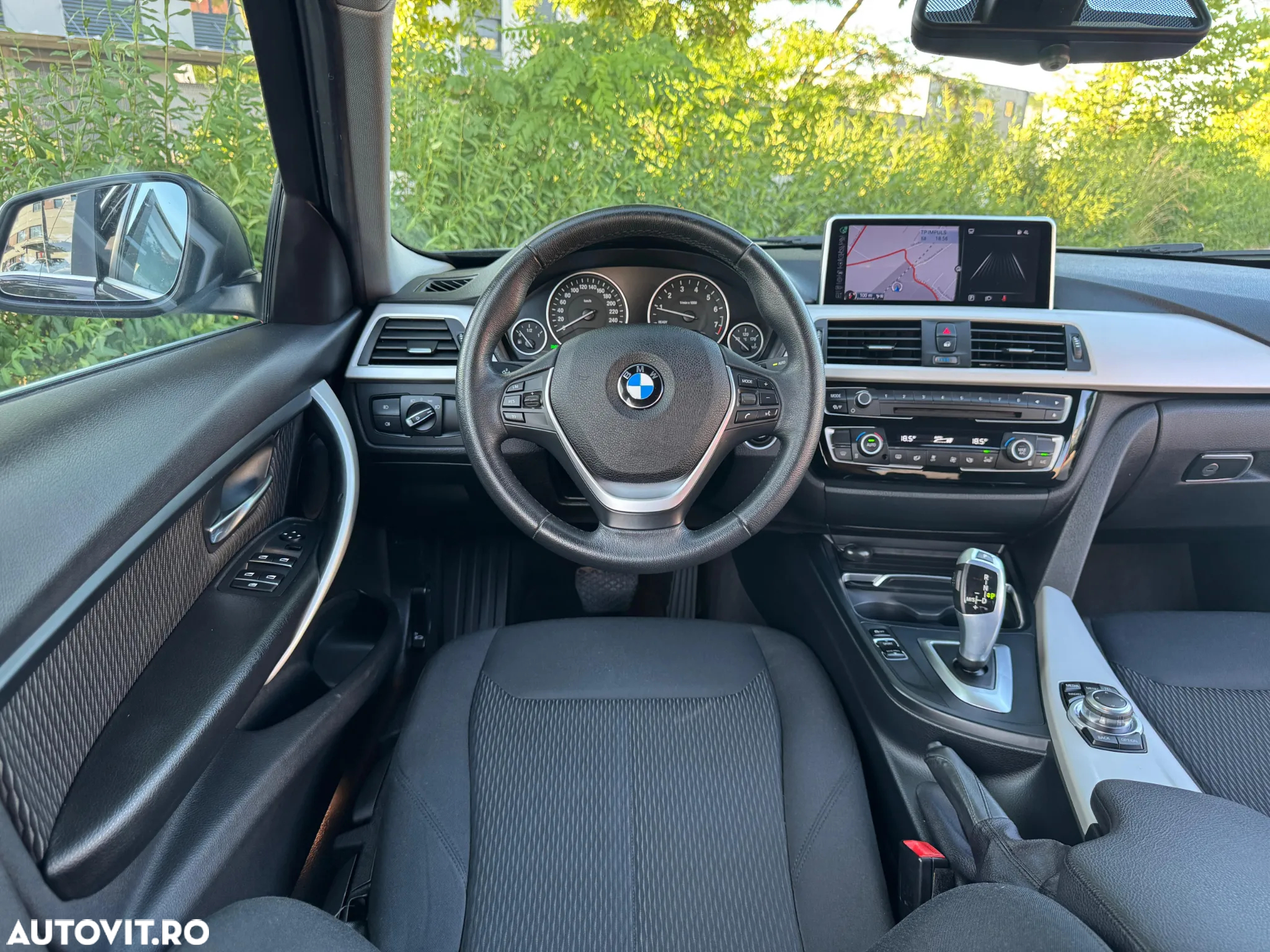 BMW Seria 3 318i Aut. Advantage - 6