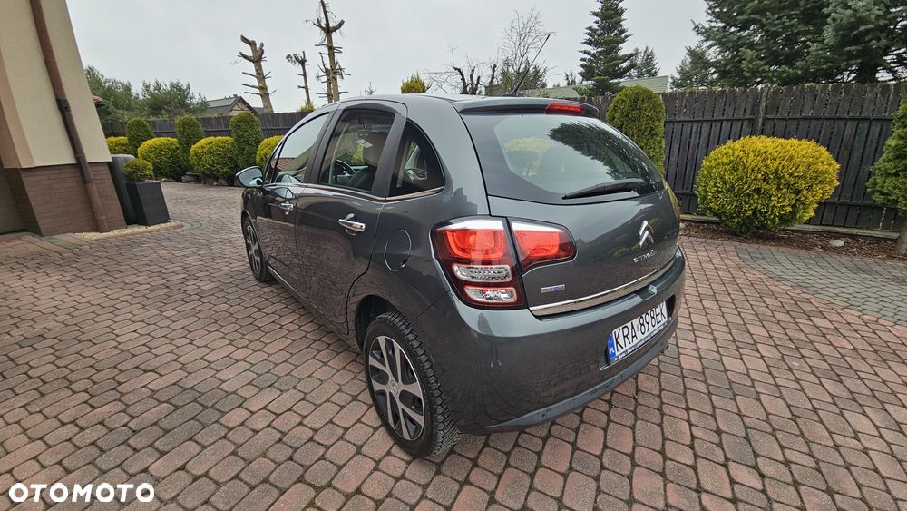 Citroën C3 1.6 BlueHDi Shine S&S - 32