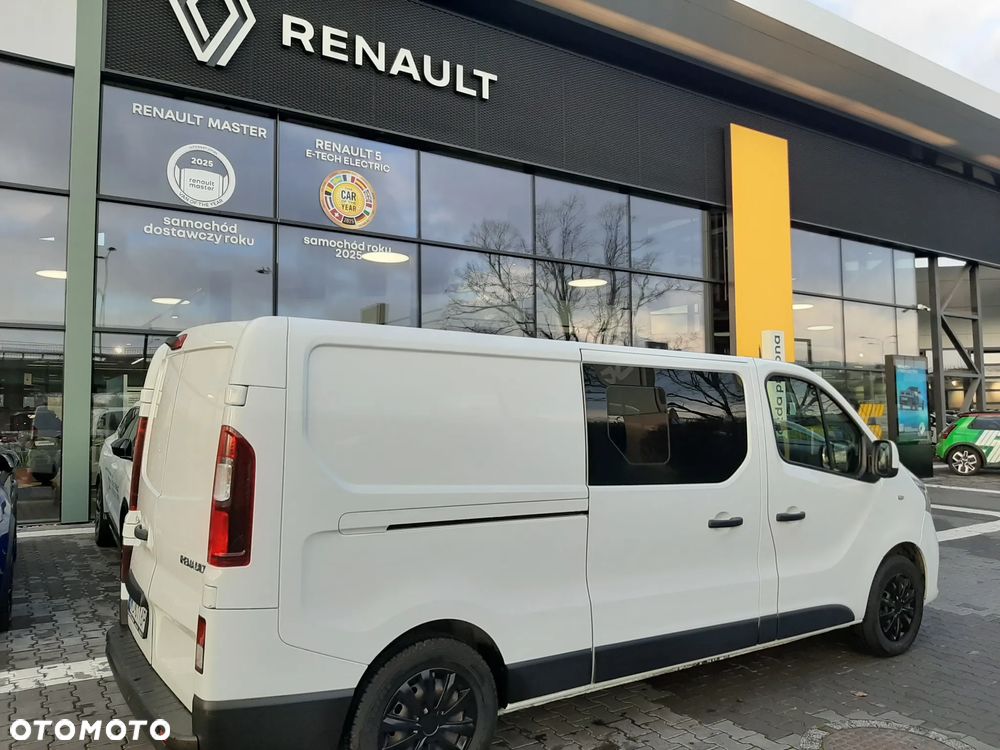 Renault Trafic - 27
