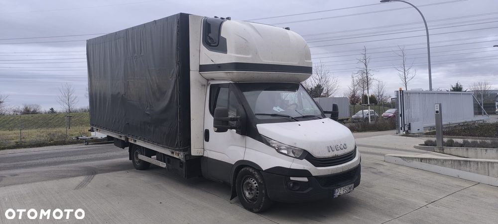 Iveco DAILY - 2