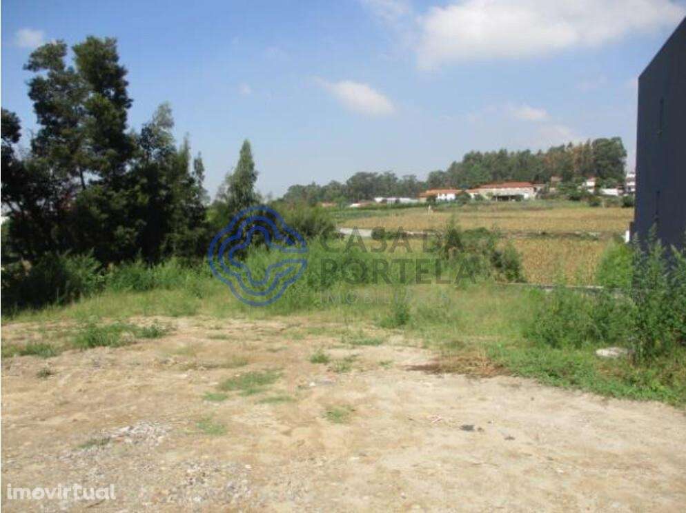 Terreno urbano em Gondomar - Lugar do Vinhal - Grande imagem: 4/8