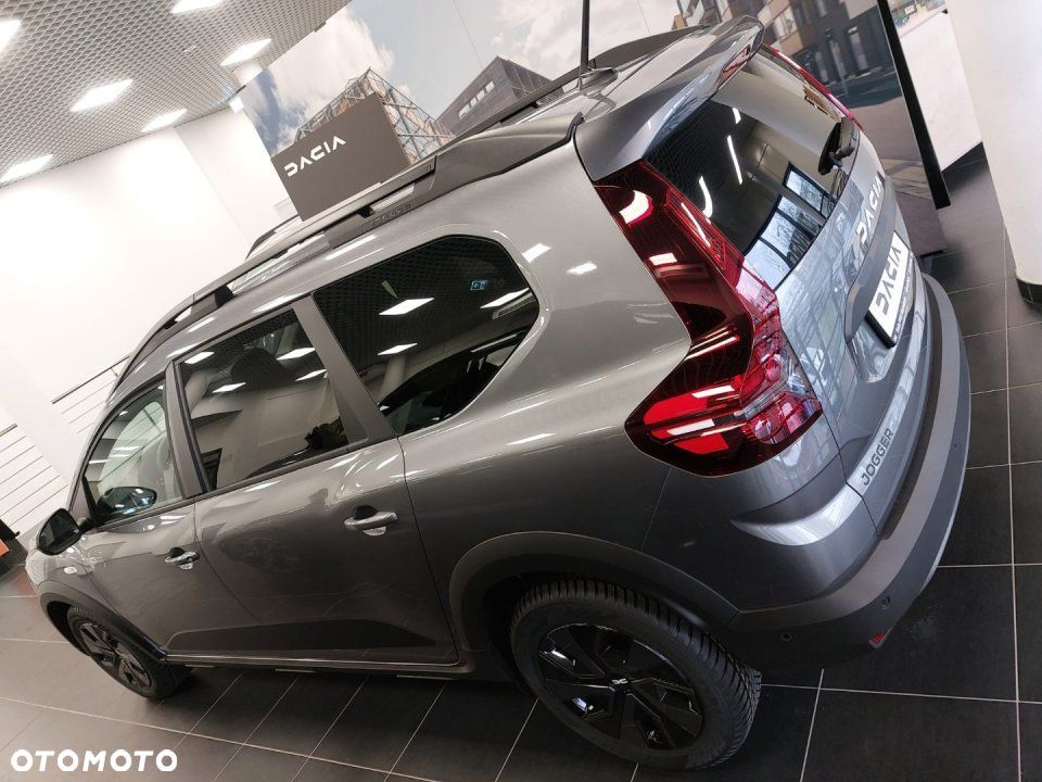 Dacia Jogger - 3