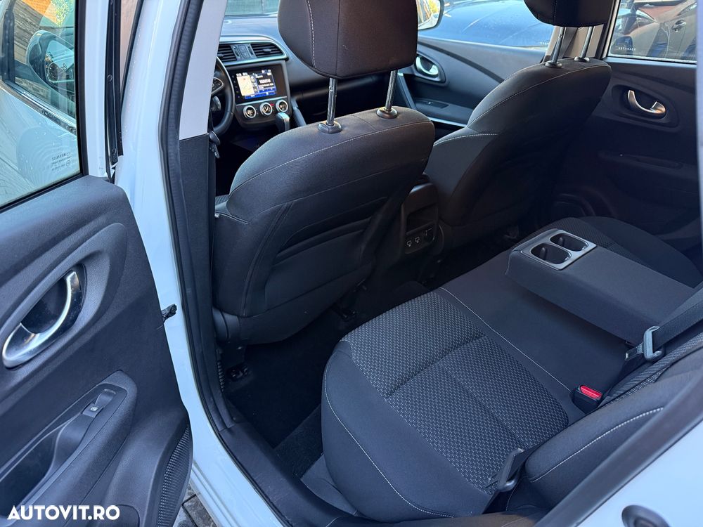 Renault Kadjar BLUE dCi 115 EDC INTENS - 12