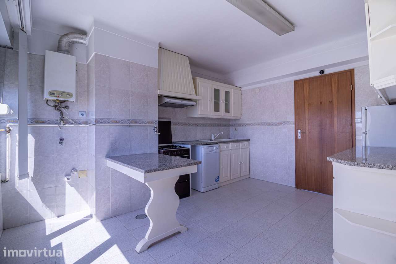 Apartamento T3 situado em Vila Real - Grande imagem: 4/17