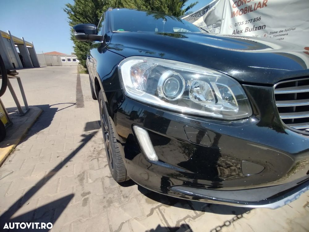 Volvo XC 60 - 3