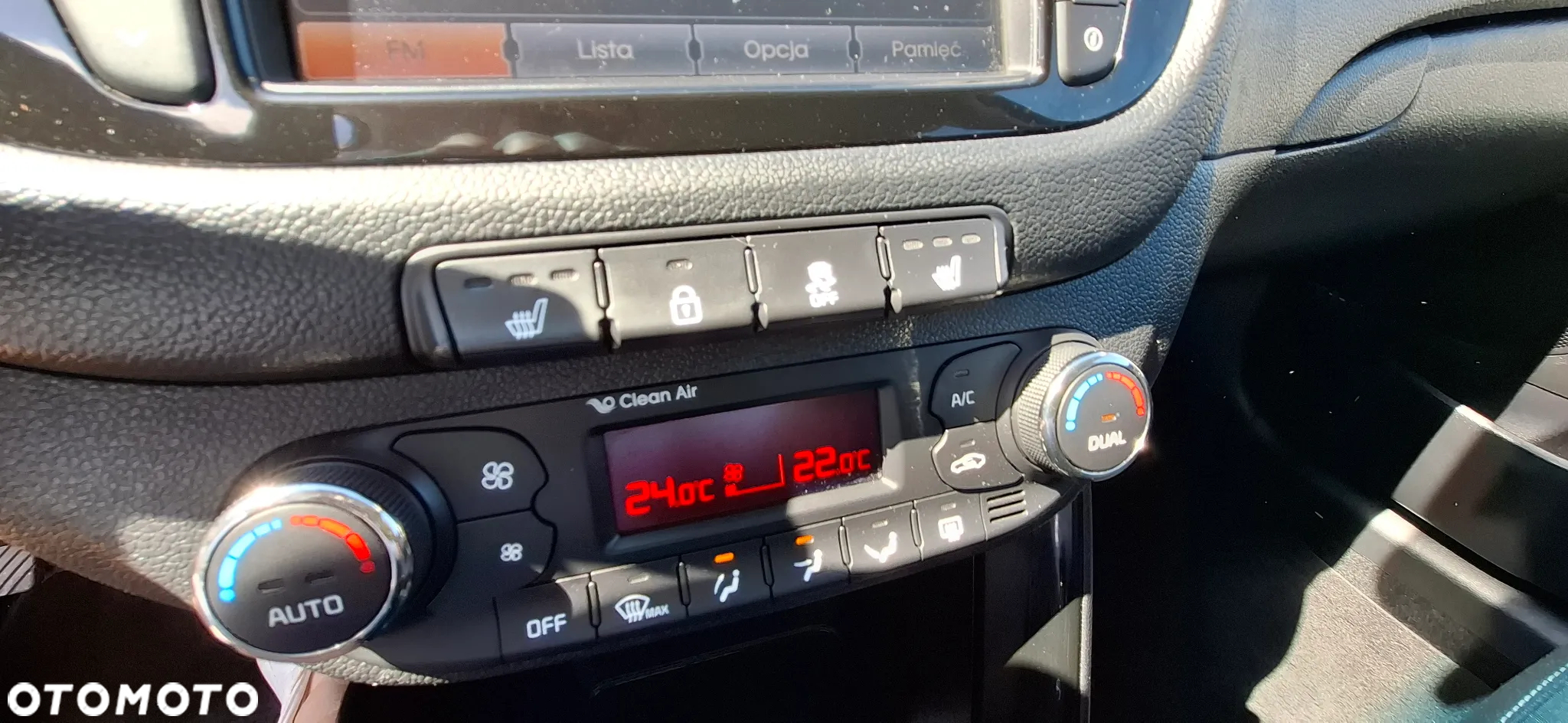 Kia Ceed 1.6 GDI Platinum Edition - 18