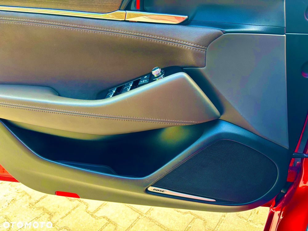 Mazda 6 2.0 SKYPrestige - 20