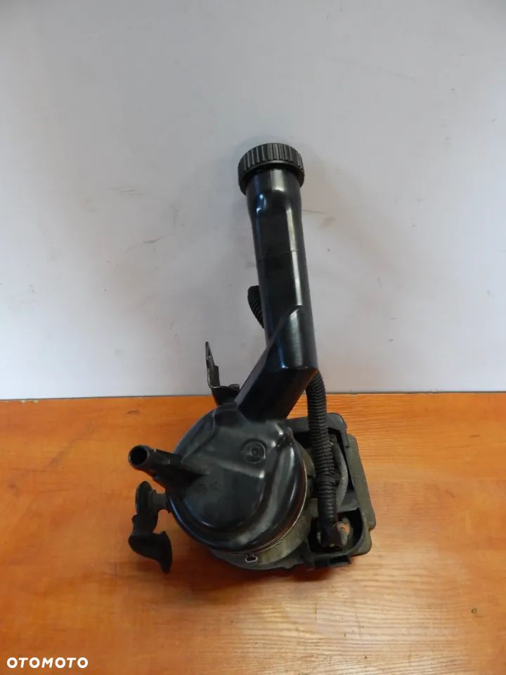 Pompa wspomagania Peugeot Citroen C4 Picasso grand I 06-13 EU Łuków części - 3