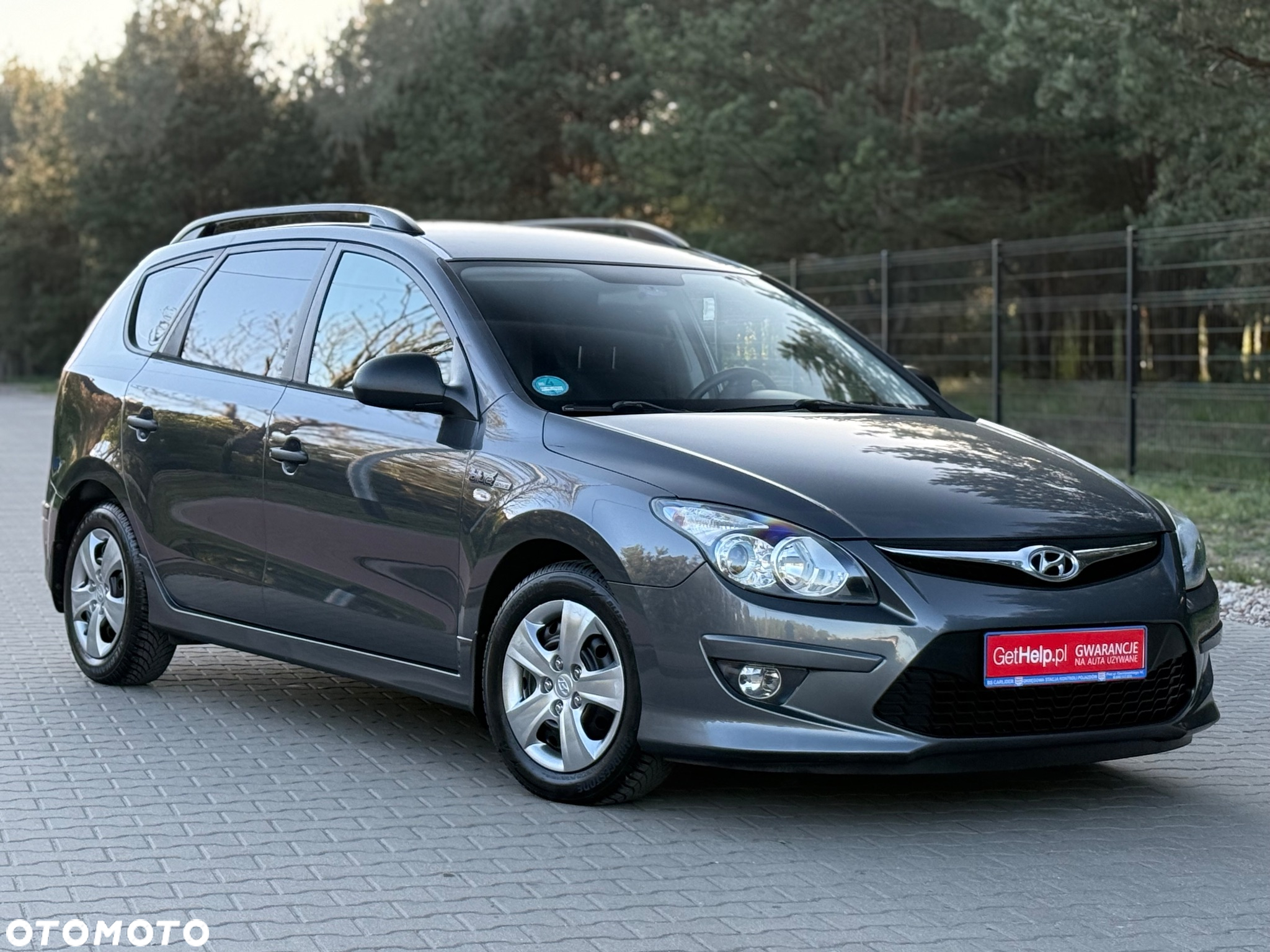 Hyundai i30 1.6 GDI Classic - 2