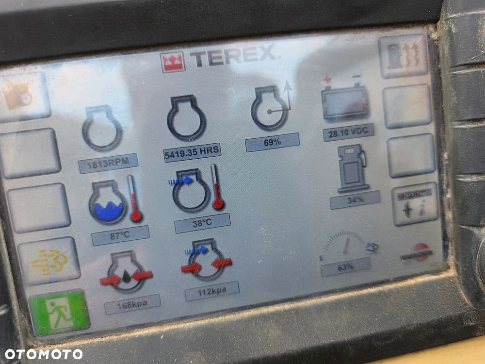 Powerscreen Trakpactor 290 - 5
