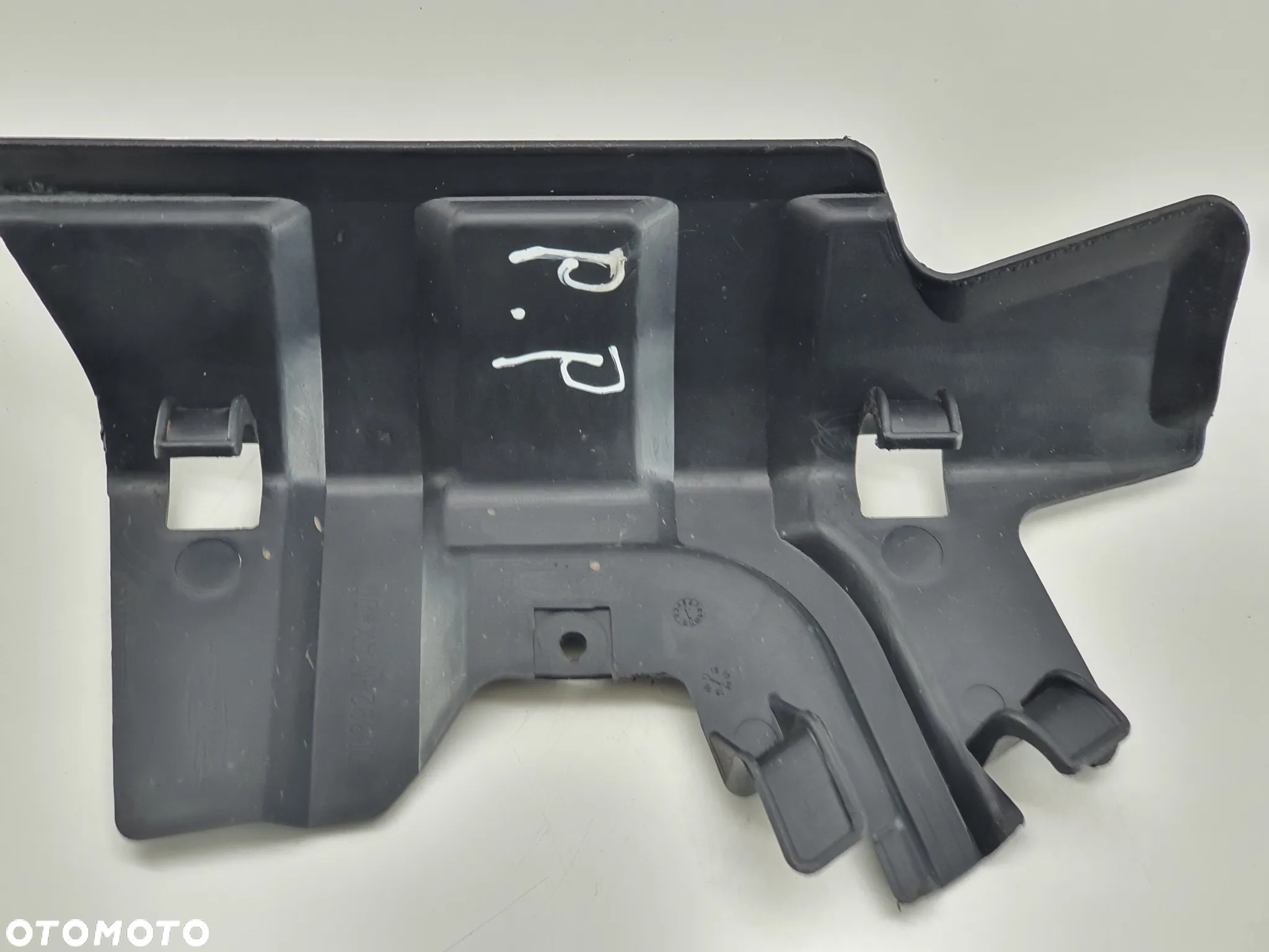 OSLONA WAHACZA PRZOD  SMC 700 ARGON JUMBO 700 - 8
