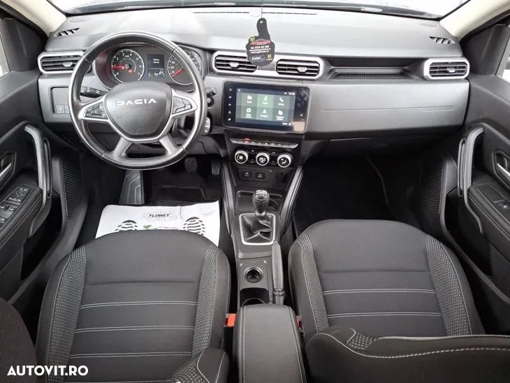 Dacia Duster ECO-G 100 Journey - 10