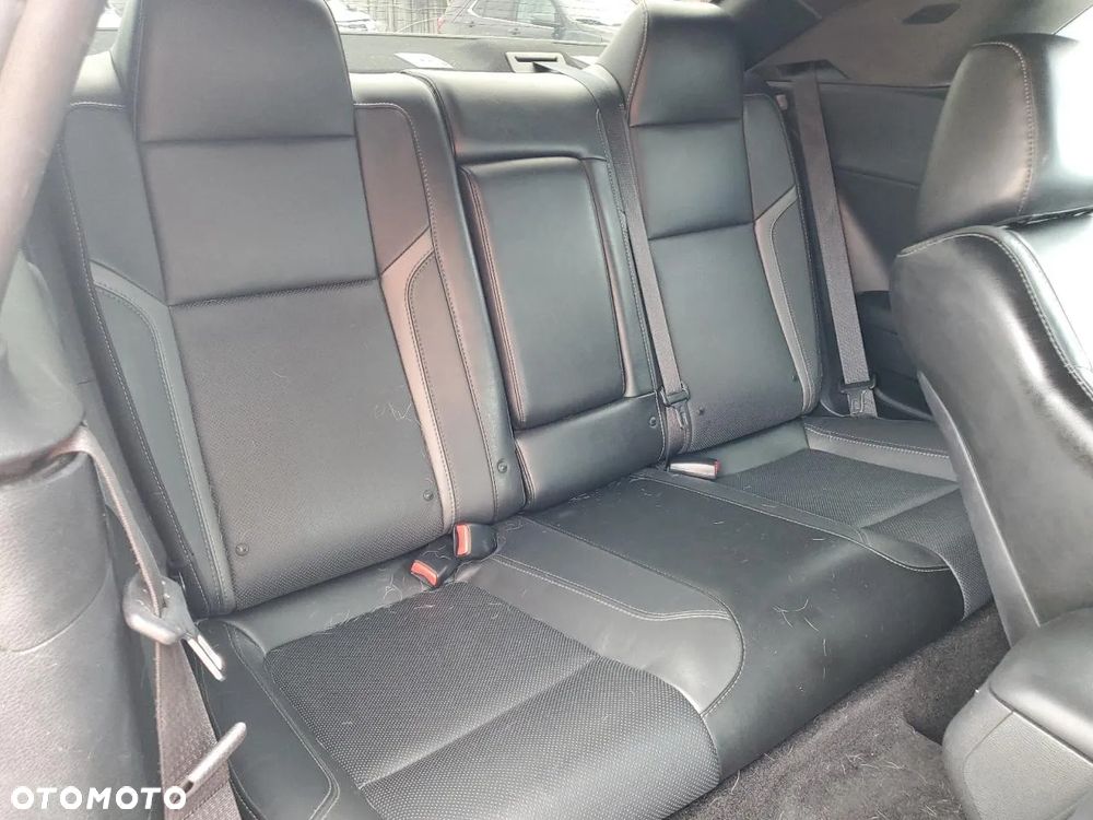 Dodge Challenger 3.6 SXT - 9