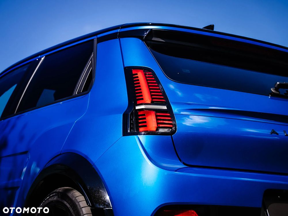 Alpine A290 52kWh GTS - 7