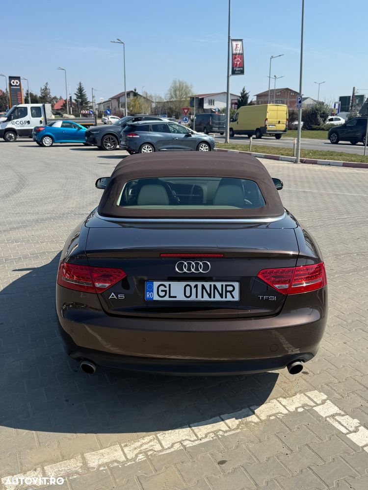 Audi A5 - 6
