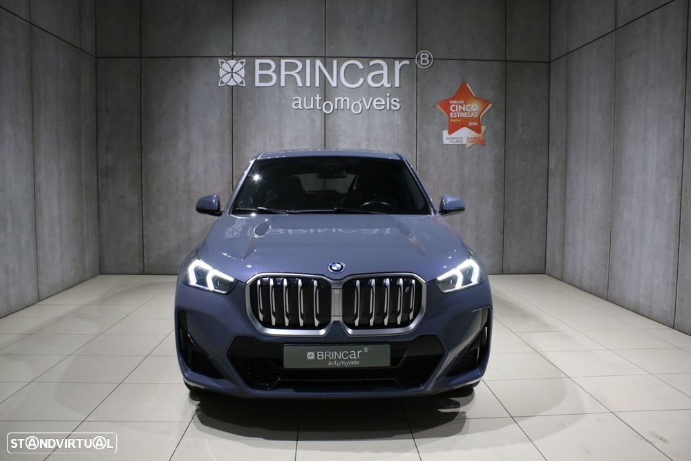 BMW iX1 xDrive30 Pack Desportivo M - 6