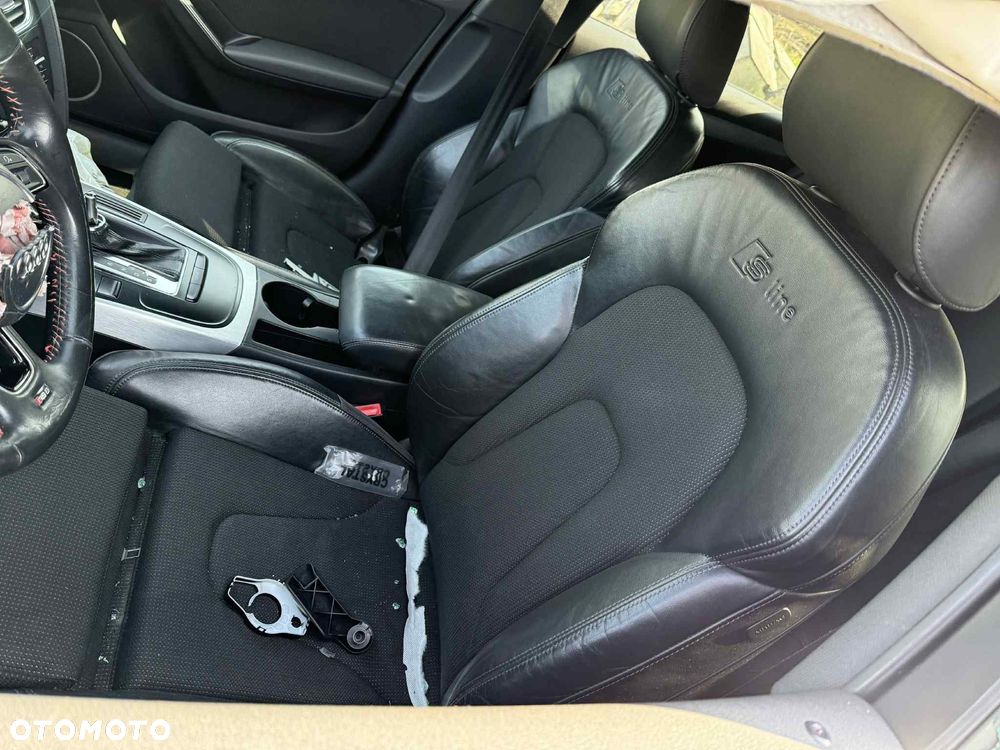 Audi A4 Avant 3.0 TDI Quattro S tronic - 8