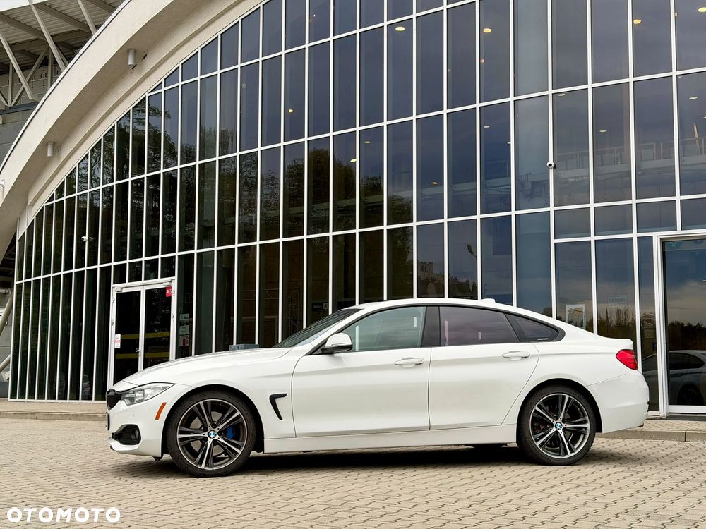 BMW Seria 4 - 12