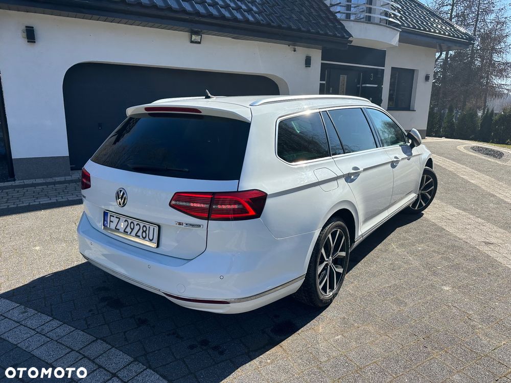 Volkswagen Passat 1.4 TSI BMT ACT Highline DSG - 29
