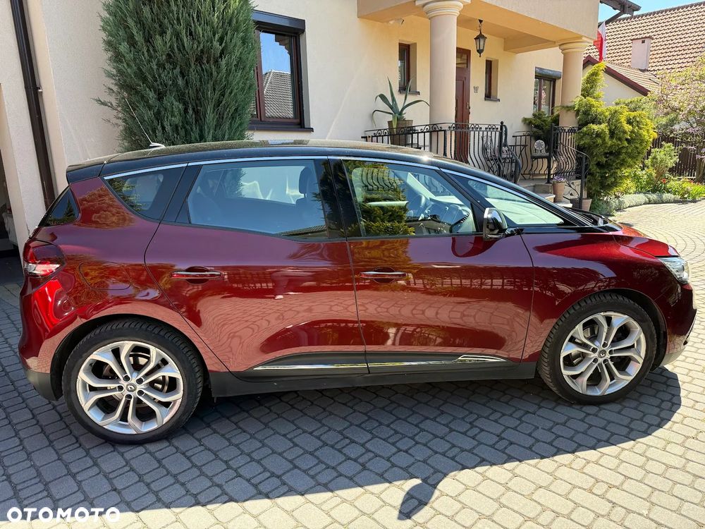 Renault Scenic 1.3 TCe Energy Zen - 9