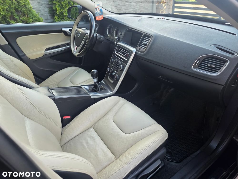 Volvo S60 D3 RDesign - 22
