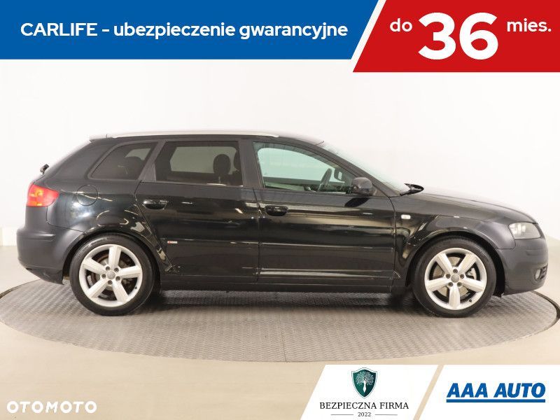 Audi A3 Sportback - 8