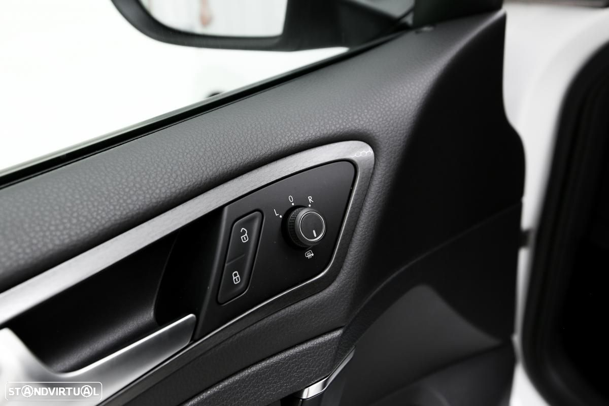 VW Golf 2.0 TSi GTi Performance - 14