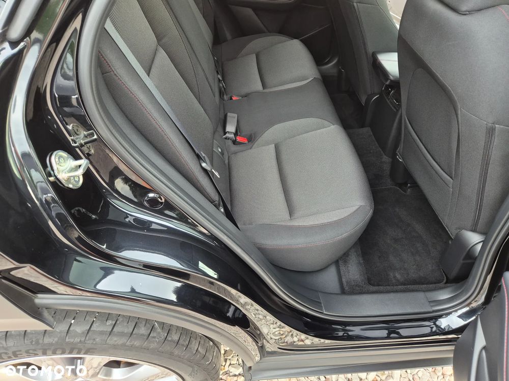 Mazda CX-30 e-SKYACTIV-X 2.0 M HYBRID SELECTION - 27
