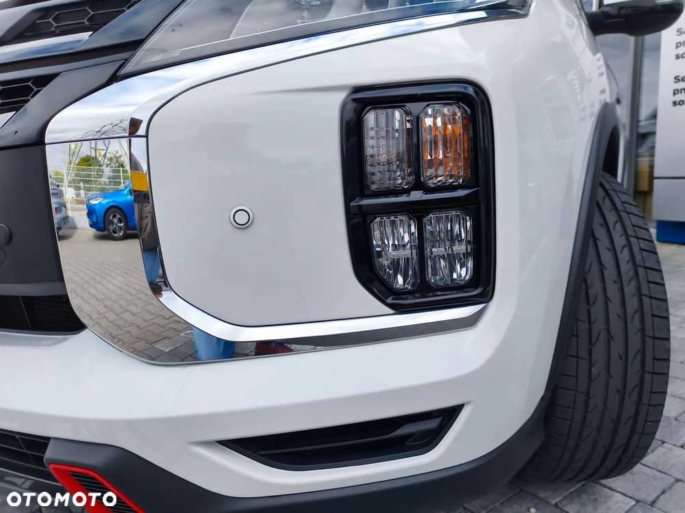 Mitsubishi ASX 2.0 Insport CVT - 33