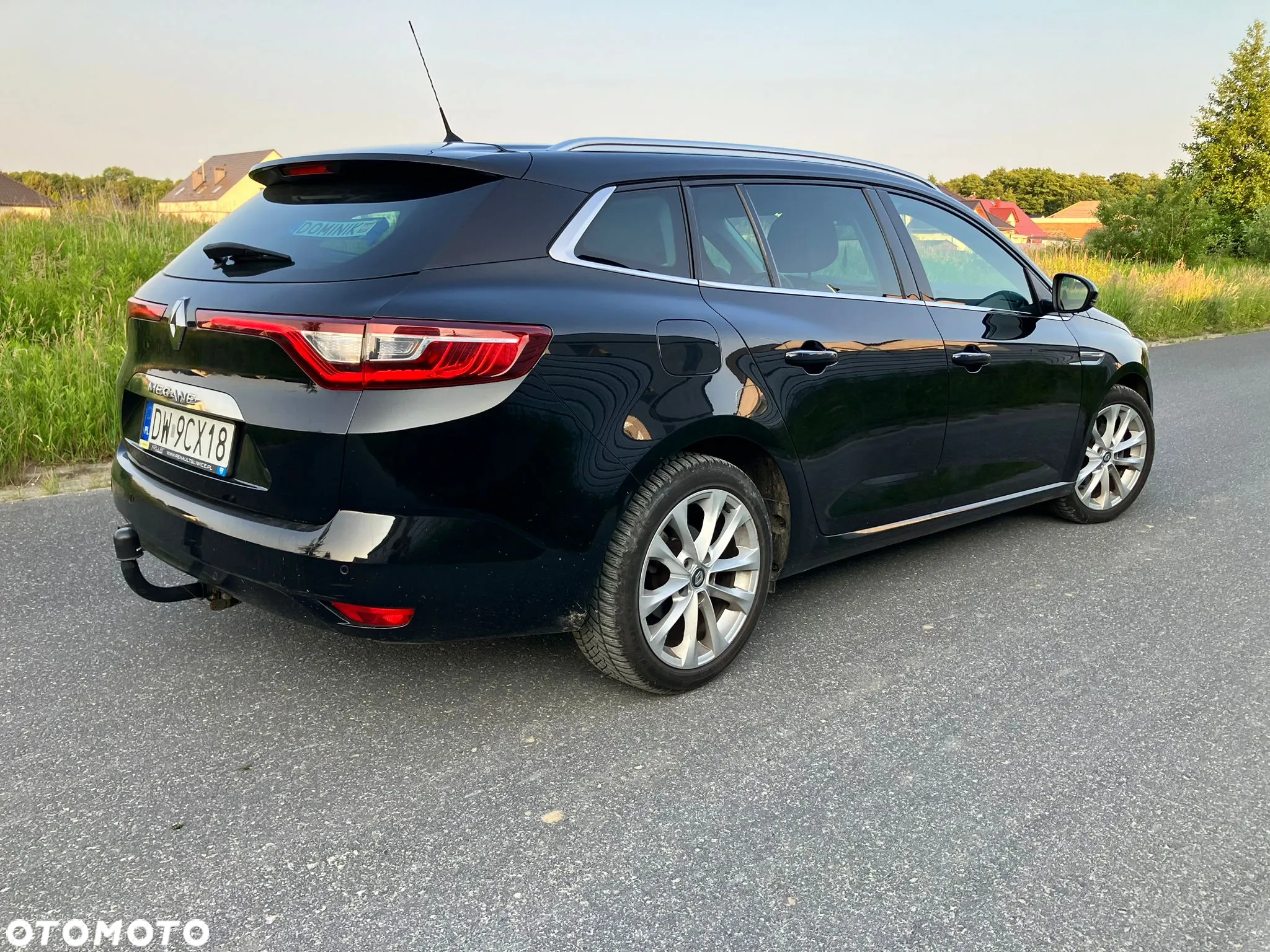 Renault Megane - 12