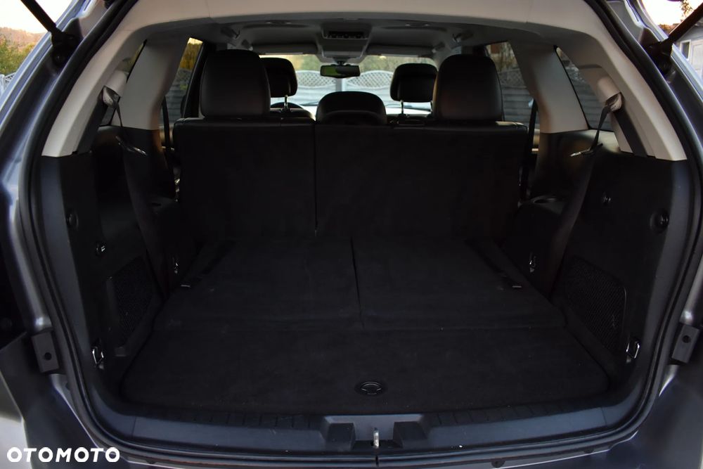Fiat Freemont 2.0 Multijet 16V DPF Black Code - 40