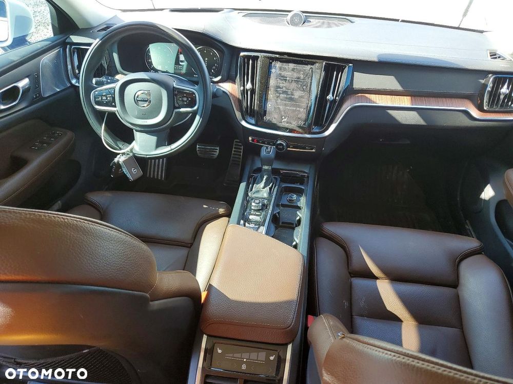 Volvo S60 - 5