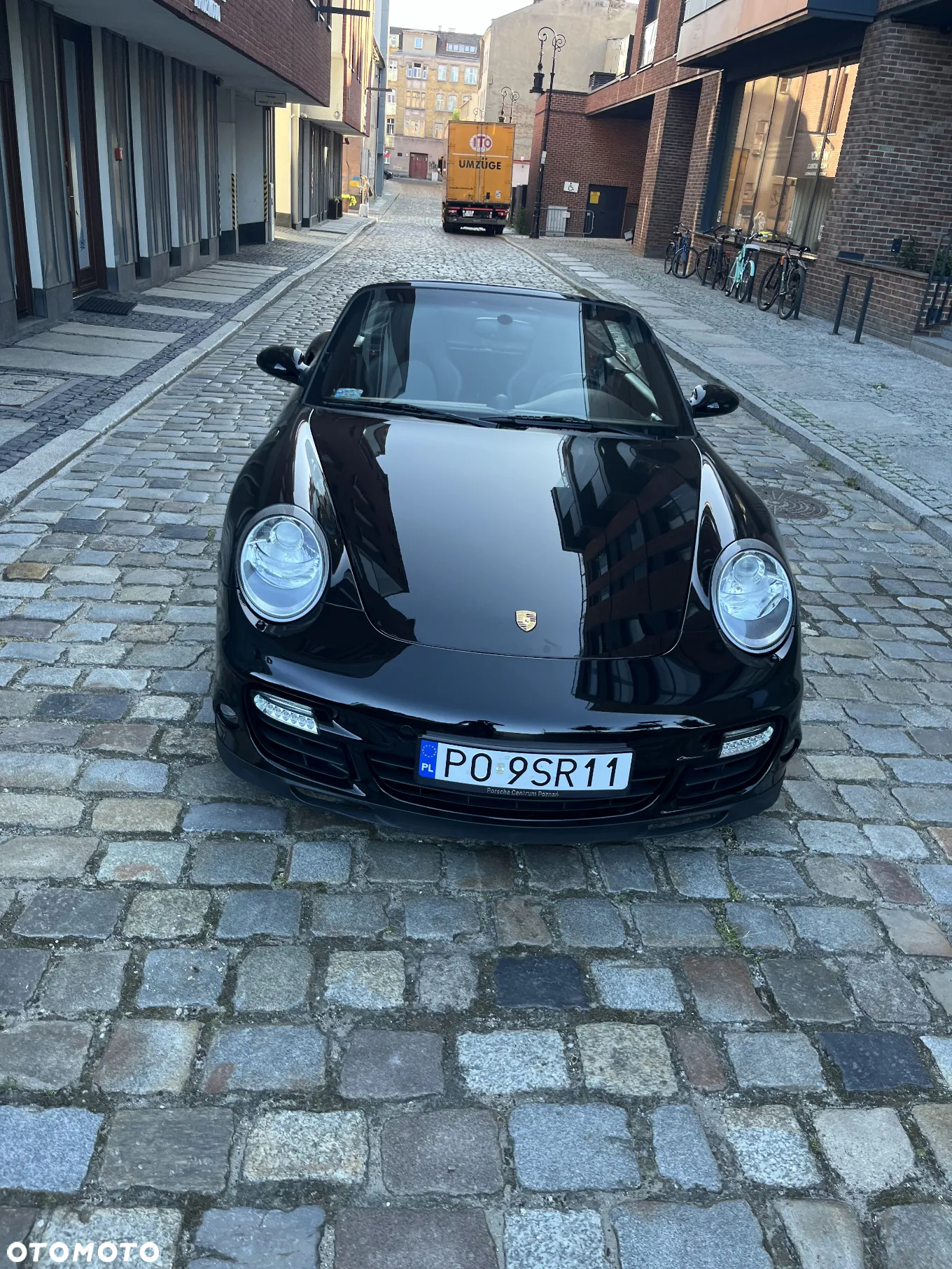 Porsche 911 - 9